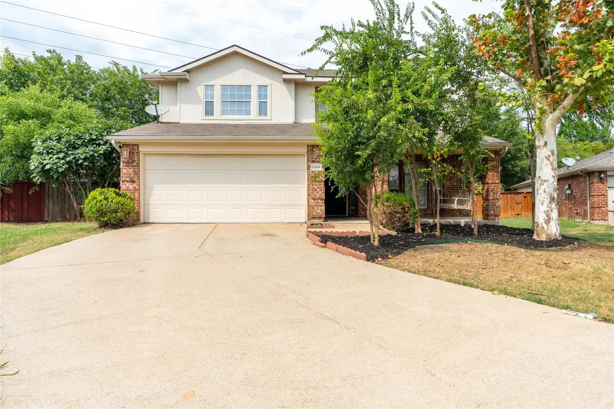 2304 Glenhaven Drive, McKinney, TX 75071 - #1