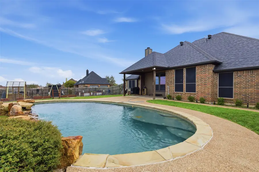 165 Canyon Drive, Decatur, TX 76234 - #3