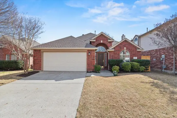 3341 Woodberry Lane, McKinney, TX 75071