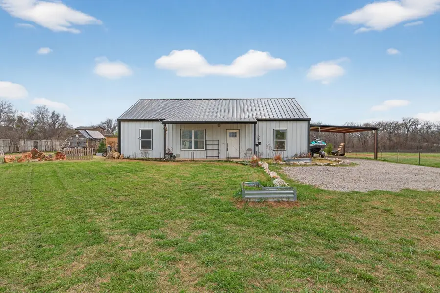 2225 J E Woody Road, Springtown, TX 76082 - #3