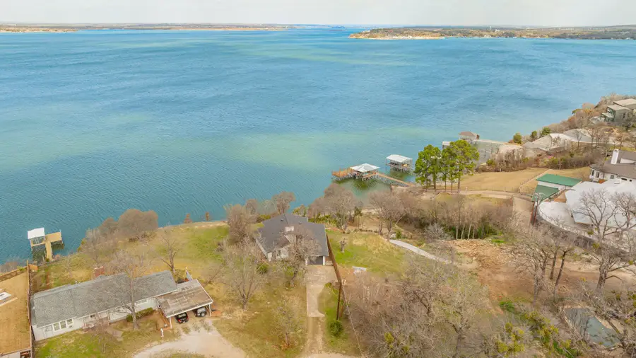 8255 Eagle Mountain Circle, Fort Worth, TX 76135 - #2