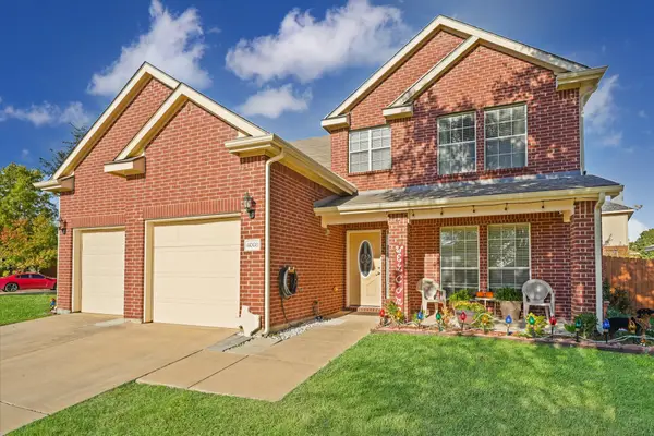 4008 Liberty Trail, Heartland, TX 75126