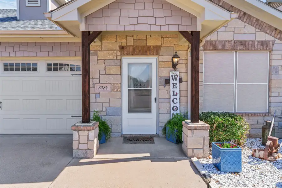 2224 Cobblestone Court, Granbury, TX 76049 - #3