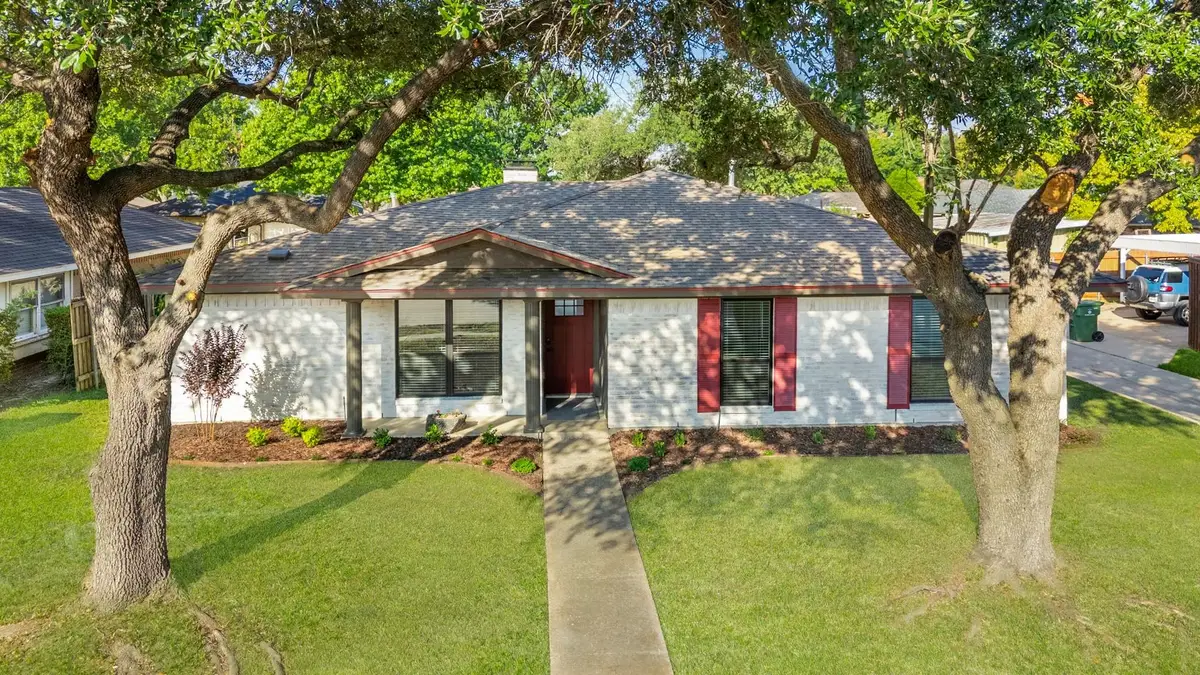 1713 Sam Houston Drive, Garland, TX 75042 - #1