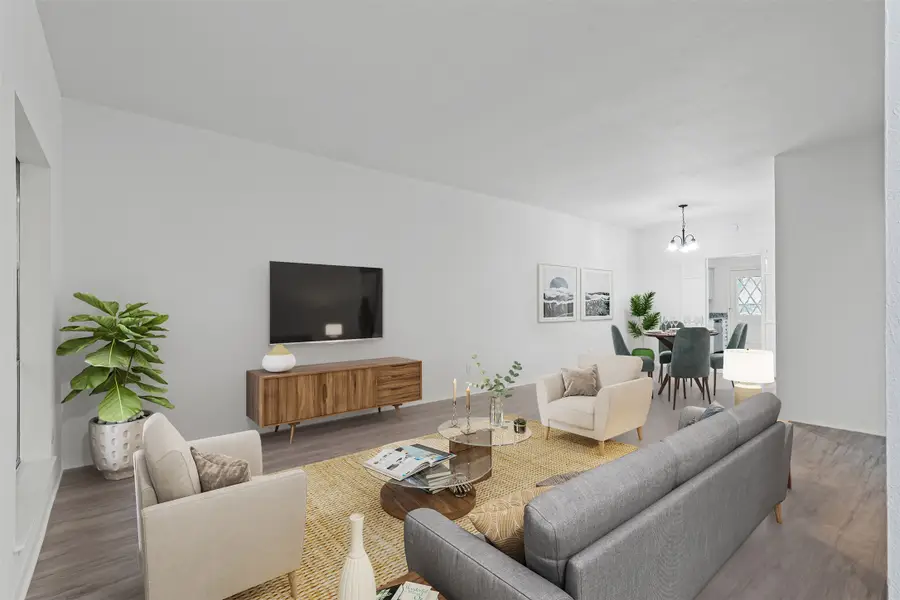 4320 Bellaire Drive S #236W, Fort Worth, TX 76109 - #2