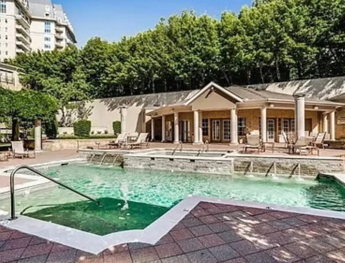 3400 Welborn Street #312, Dallas, TX 75219 - #1