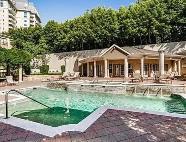 3400 Welborn Street #312, Dallas, TX 75219