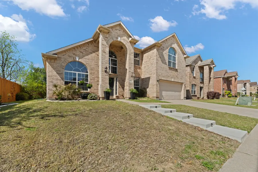 7722 Labrador Drive, Arlington, TX 76002 - #2