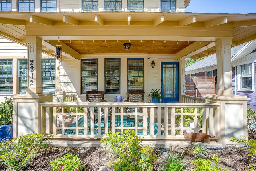 2212 5th Avenue, Fort Worth, TX 76110 - #3