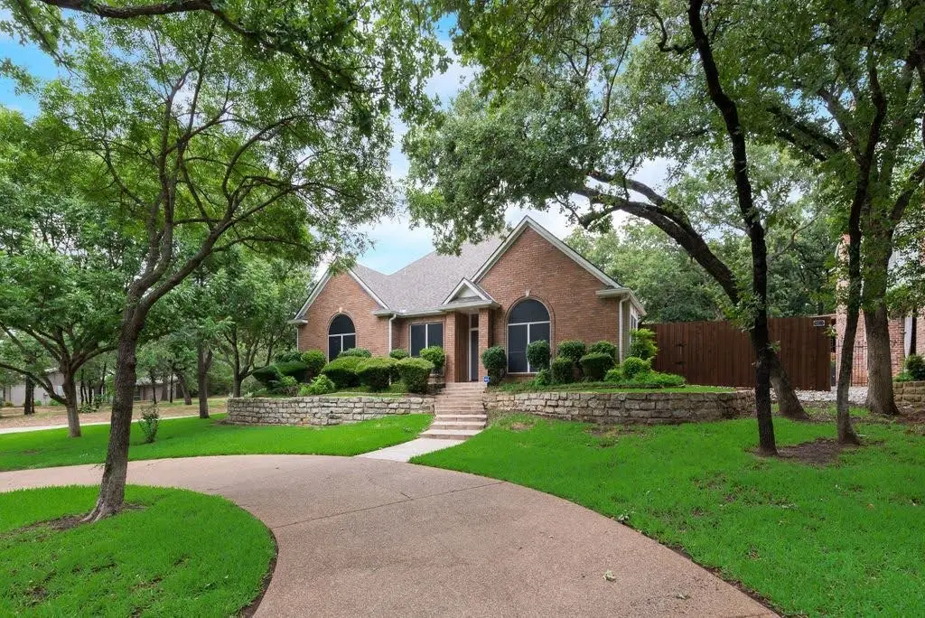 3400 Wt Parr Road, Grapevine, TX 76051 - #1