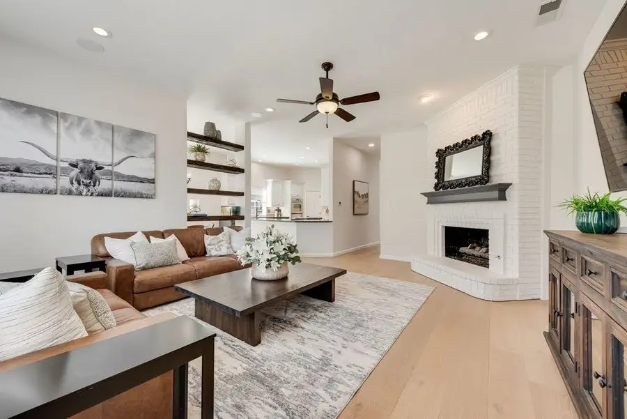 3400 Wt Parr Road, Grapevine, TX 76051 - #3