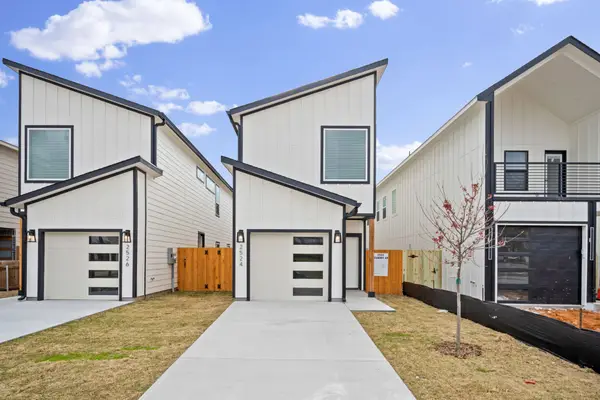 2524 Peabody Avenue, Dallas, TX 75215