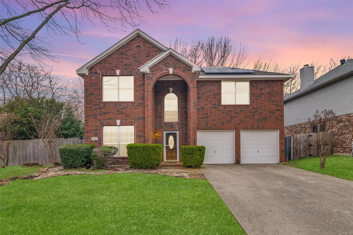 1941 Random Oaks Drive, Rockwall, TX 75087 - #1