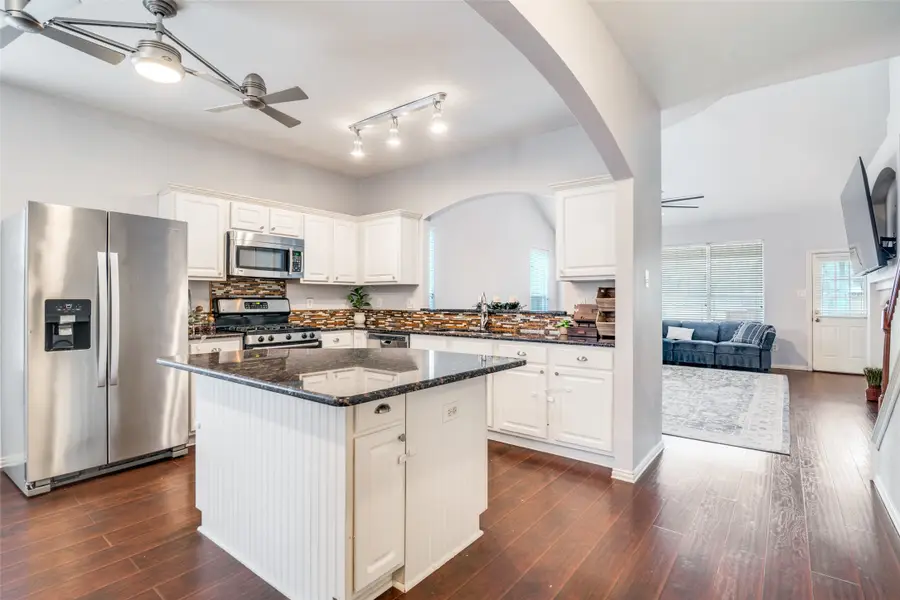 1941 Random Oaks Drive, Rockwall, TX 75087 - #3