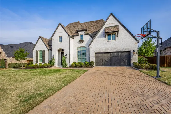 2000 Harvard Avenue, Prosper, TX 75078