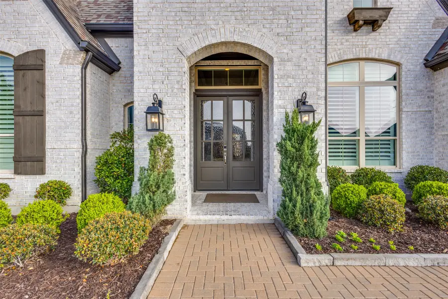 2000 Harvard Avenue, Prosper, TX 75078 - #3