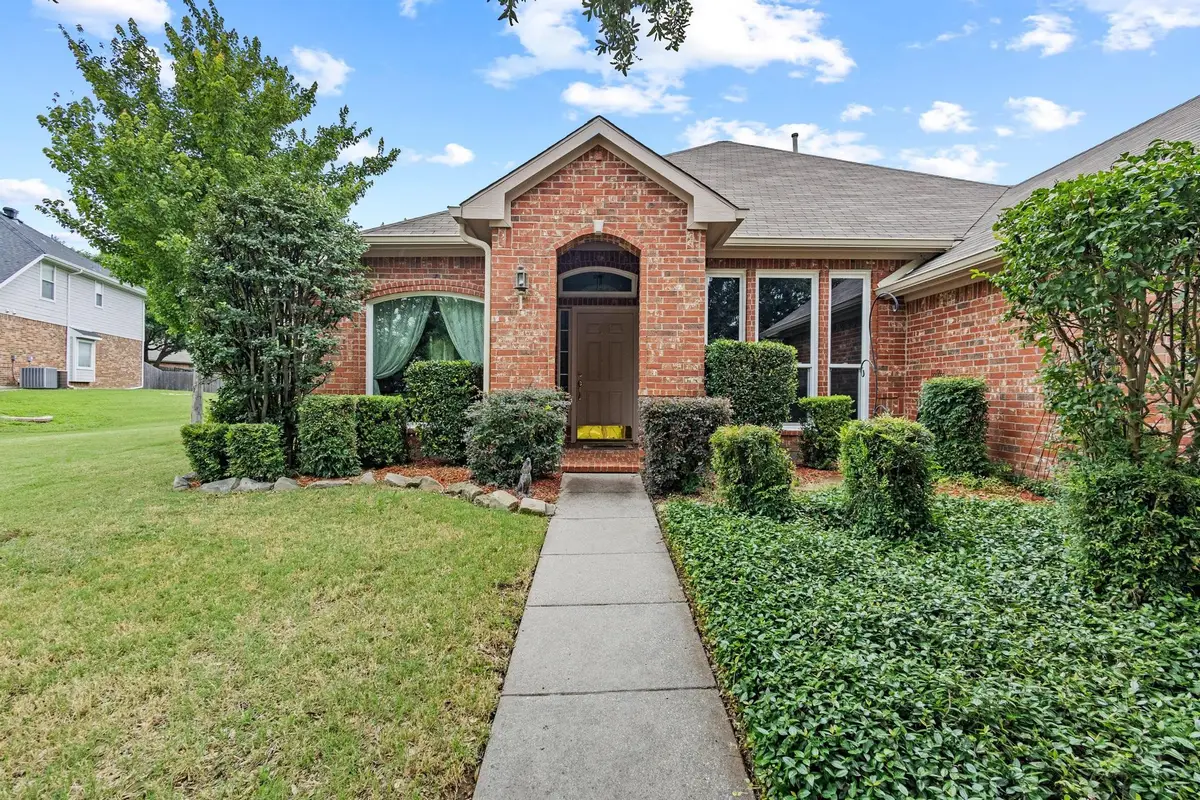2009 Lake Fork Court, Denton, TX 76210 - #1
