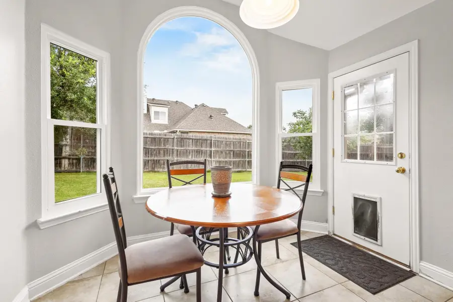 2009 Lake Fork Court, Denton, TX 76210 - #2