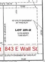 843 E Wall Street, Grapevine, TX 76051 - #1