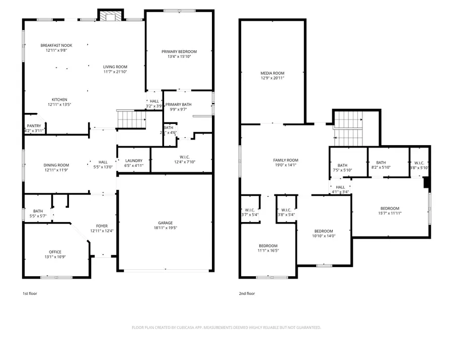 6217 Gloucester Drive, Celina, TX 76227 - #2
