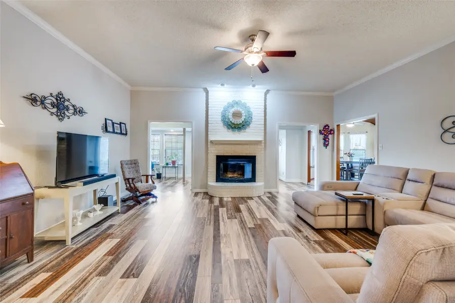 803 Twin Creek Drive, Mansfield, TX 76063 - #3