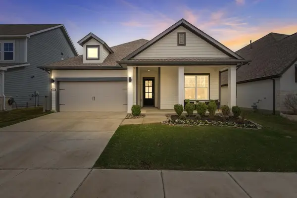 609 Arden Lane, Northlake, TX 76247