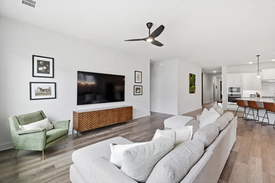 609 Arden Lane, Northlake, TX 76247 - #3