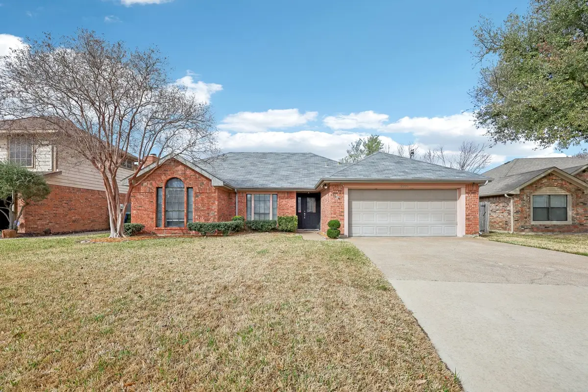 2209 Sheffield Court, Flower Mound, TX 75028 - #1