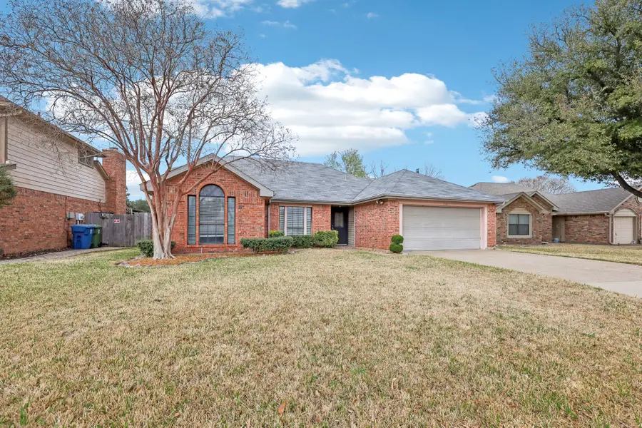 2209 Sheffield Court, Flower Mound, TX 75028 - #3