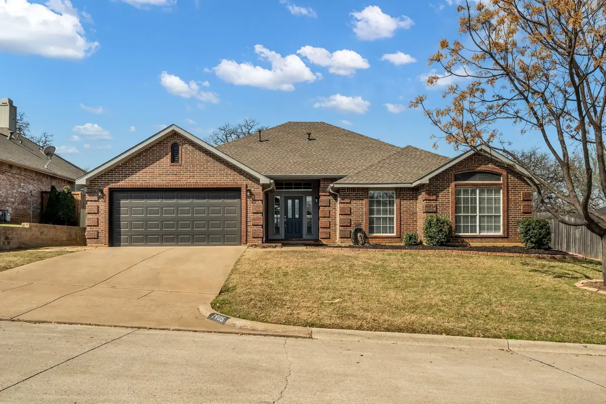7905 Ember Oaks Drive, North Richland Hills, TX 76182 - #1