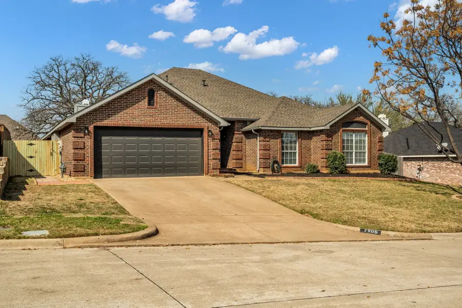7905 Ember Oaks Drive, North Richland Hills, TX 76182 - #2