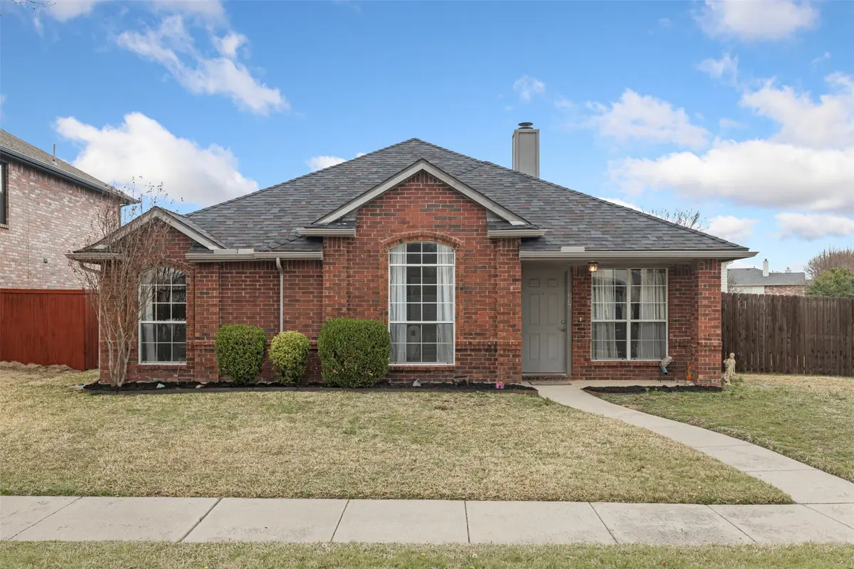 807 Squire Court, Allen, TX 75002 - #1