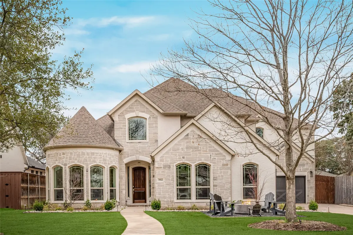 3914 Dunhaven Road, Dallas, TX 75220 - #1