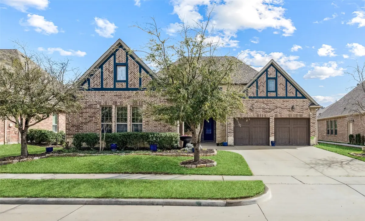 8121 Tramore, The Colony, TX 75056 - #1