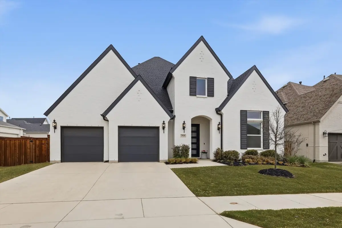 2020 Grey Bark Street, Fort Worth, TX 76008 - #1