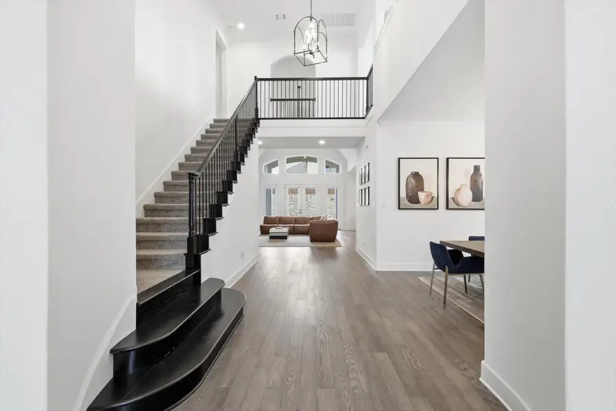 2020 Grey Bark Street, Fort Worth, TX 76008 - #2