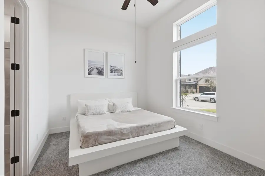 2020 Grey Bark Street, Fort Worth, TX 76008 - #3