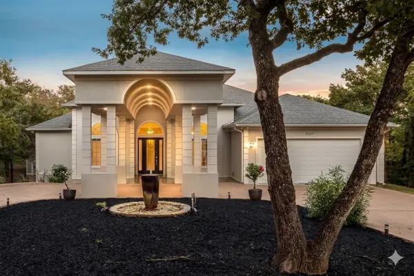 2109 Cooks Lane, Fort Worth, TX 76120