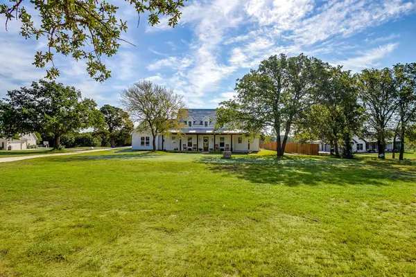 629 County Road 3250, Decatur, TX 76234