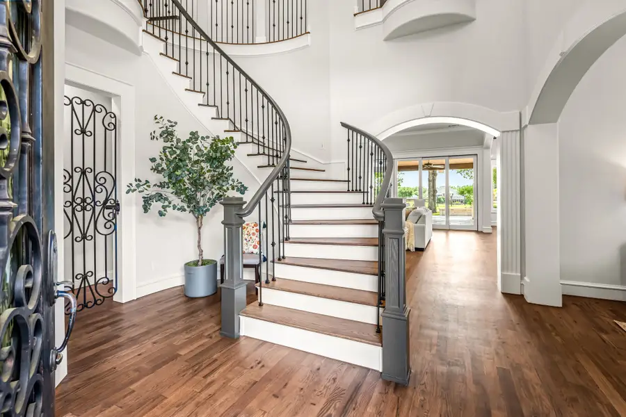 4 Heatherstone Court, Trophy Club, TX 76262 - #3