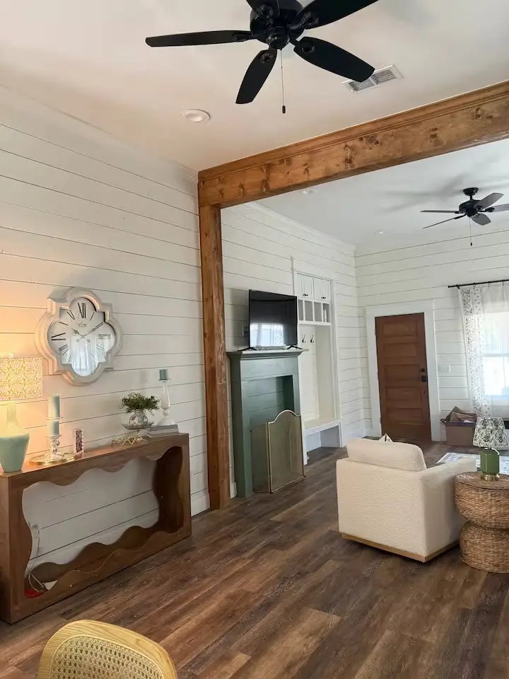 608 N Belknap Avenue, Stephenville, TX 76401 - #3