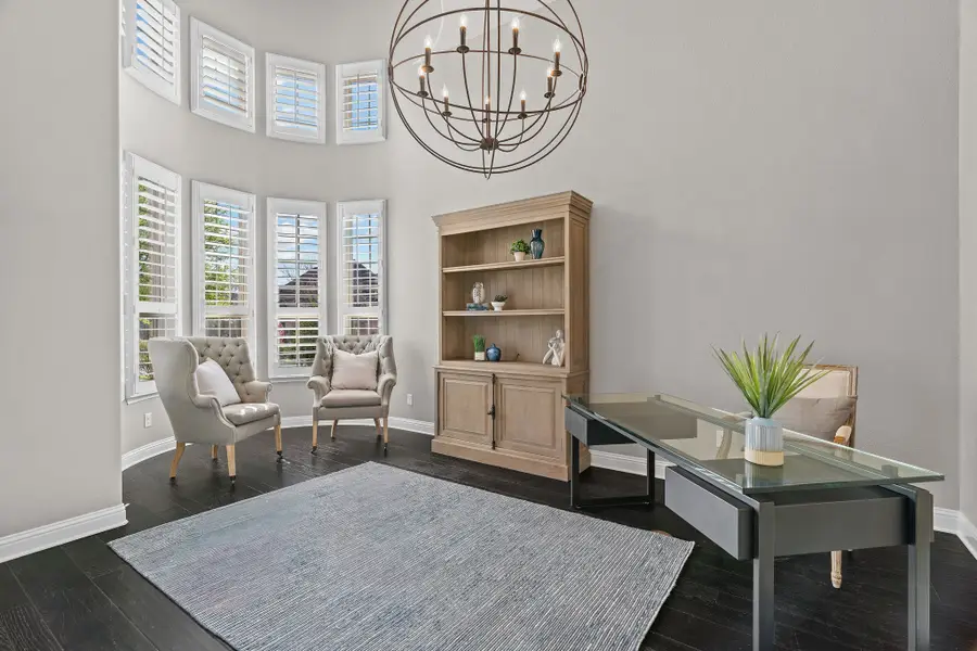 6701 Canyon Oak Court, Argyle, TX 76226 - #3