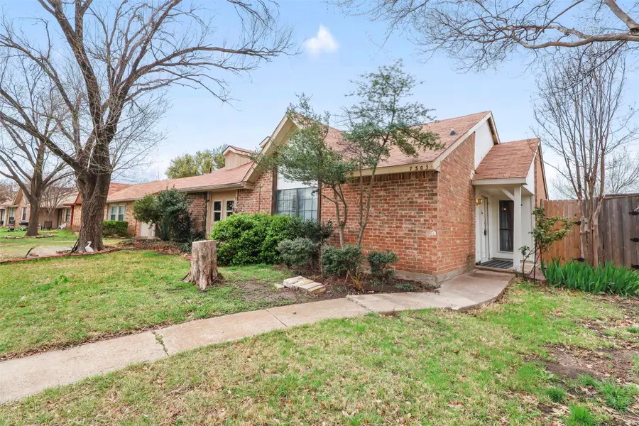 7303 Augusta Street, The Colony, TX 75056 - #2