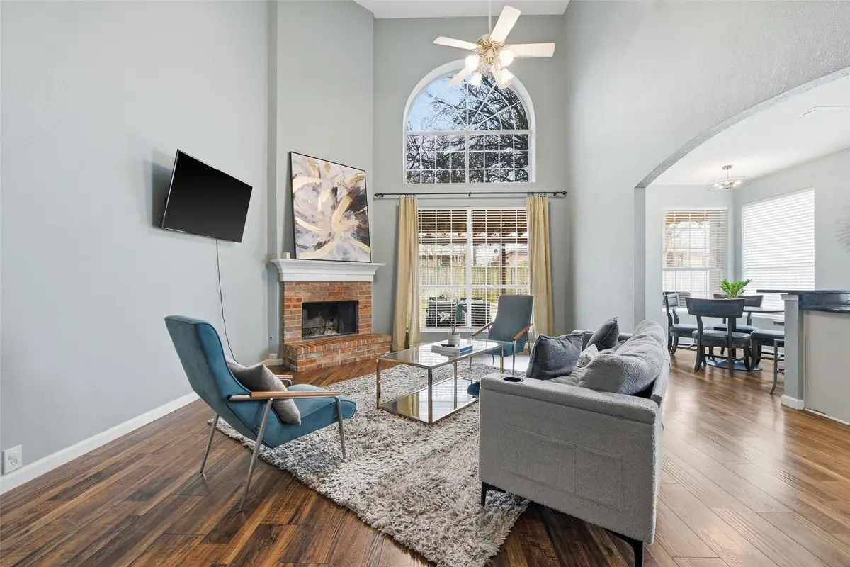 7232 Cross Keys Drive, North Richland Hills, TX 76182 - #1