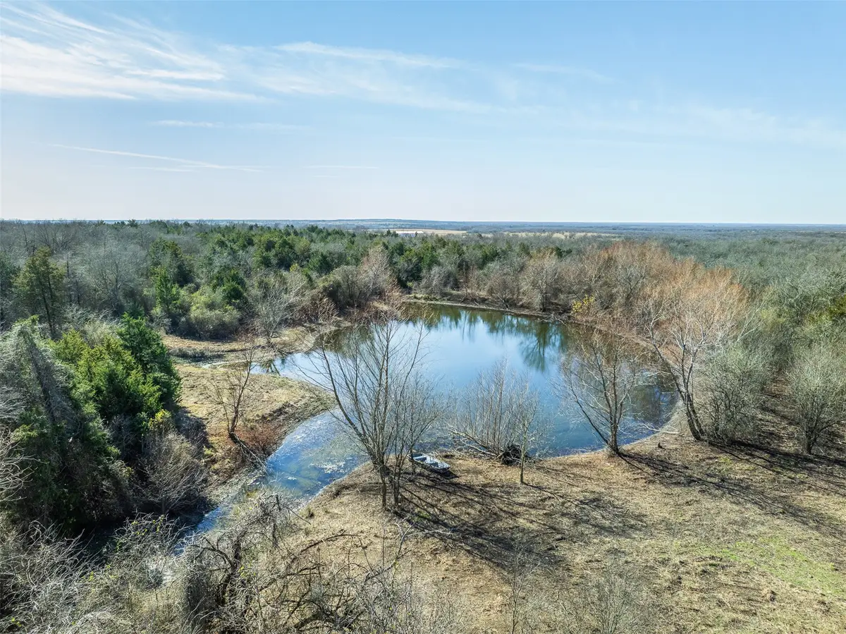 Tract 4 County Road 386, Groesbeck, TX 76642 - #1