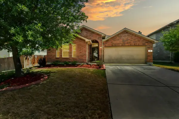 409 Copper Ridge Road, Fort Worth, TX 76052