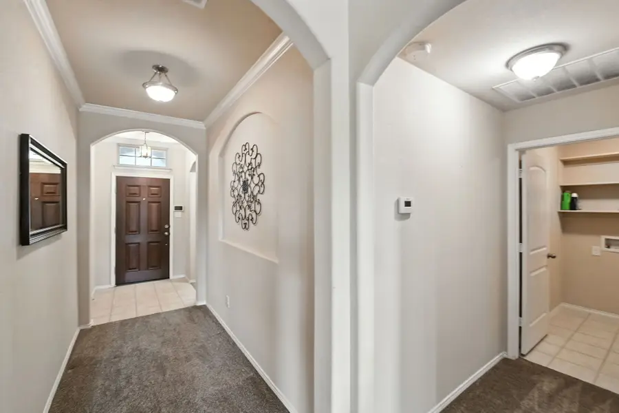 409 Copper Ridge Road, Fort Worth, TX 76052 - #2