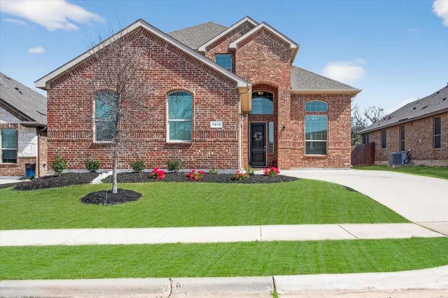 7815 Kettle Creek Drive, Arlington, TX 76001 - #2