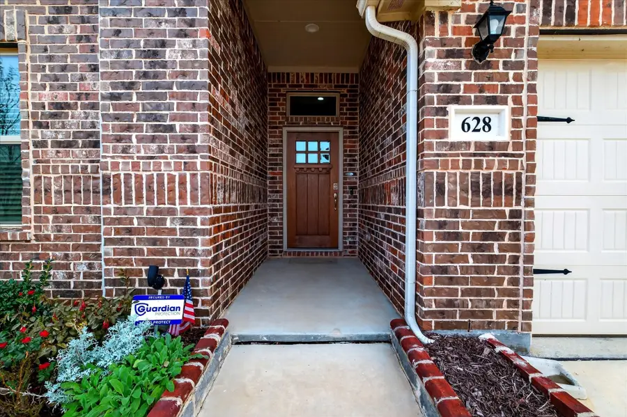 628 Presidio Street, Aubrey, TX 76227 - #2