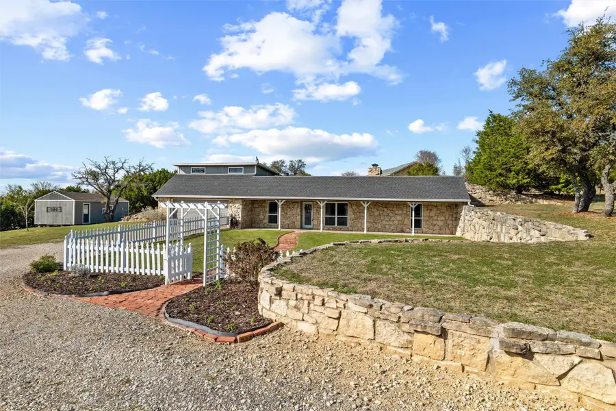 413 Meadowview Road, Weatherford, TX 76087 - #3